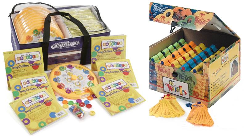 Grade Level After School Kits