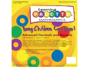 5th Grade Numeration 5.3 Front