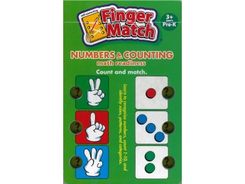 Finger Math