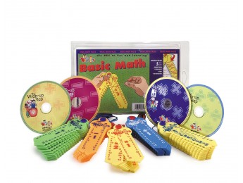 Math Intro Kit
